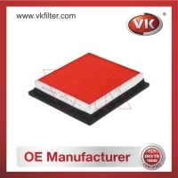 MA1860 Air filterFilter - Direct Replacement for MA1860 | VK OEM Fit