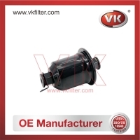 23300-74230 Petrol Filter - Direct Replacement for 23300-49185 | VK OEM Fit