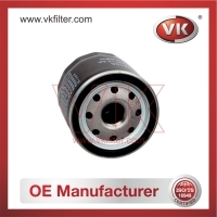 BK2Q6714AA Oil Filter - Direct Replacement for 15400-PL2-305 | VK OEM Fit