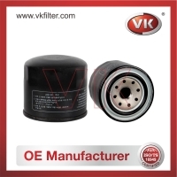 16510-73010 Oil Filter - Direct Replacement for 16510-87012 | VK OEM Fit