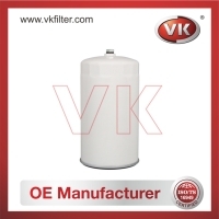 15607-1731 Oil Filter Filter - Direct Replacement for 15607-1732 | VK OEM Fit