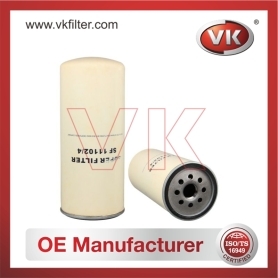 WDK11102/4 Oil Filter - Direct Replacement for 1117050-81DF | VK OEM Fit