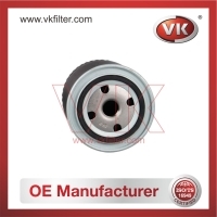 AUDI Oil Filter - Direct Replacement for FIAT | VK OEM Fit