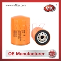 PH-13 Oil Filter - Direct Replacement for 25013977 | VK OEM Fit