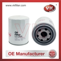 CO-2906 Oil FilterFilter - Direct Replacement for CO-2906 | VK OEM Fit