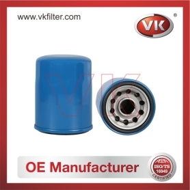 15400-PLM-A02 Oil Filter - Direct Replacement for 5-86019688-0 | VK OEM Fit