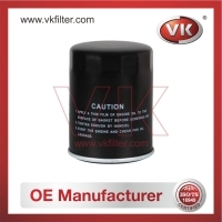 90915-20003 Oil Filter - Direct Replacement for 90915-TB001 | VK OEM Fit