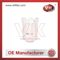 23300-28030 Fuel Filter - Direct Replacement for 23300-28040 | VK OEM Fit