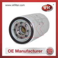 C-1316 Oil Filter - Direct Replacement for 15209-Z5001 | VK OEM Fit