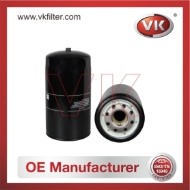 8-94396375-4 Oil Filter - Direct Replacement for 5-87310-453-0 | VK OEM Fit