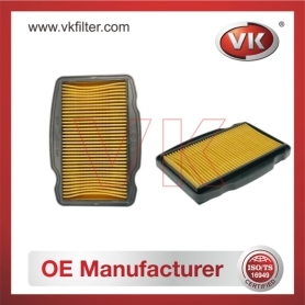 17211-K38-901 Air Filter - Direct Replacement for 17211-K38-901 | VK OEM Fit