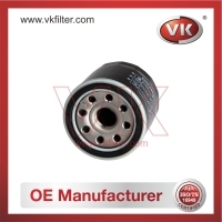 JX0705B Oil Filter - Direct Replacement for 15601-87703 | VK OEM Fit