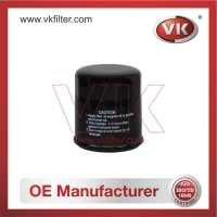 90915-YZZC5 Oil Filter - Direct Replacement for 90915YZZE1 | VK OEM Fit