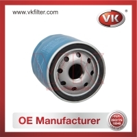 10604737 Oil Filter - Direct Replacement for 50057786 | VK OEM Fit