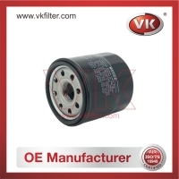 90915-YZZN2 Oil Filter - Direct Replacement for 1M01-23-802 | VK OEM Fit