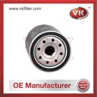 96879797 Oil Filter - Direct Replacement for 96395221 | VK OEM Fit