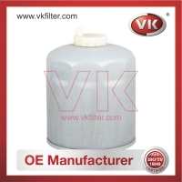 84217953 Fuel Filter - Direct Replacement for 47128205 | VK OEM Fit