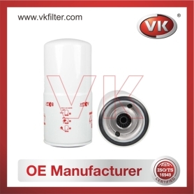 LF777 Oil Filter - Direct Replacement for 1W8845 | VK OEM Fit