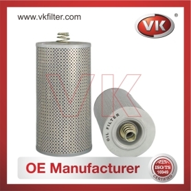 0011840225 Oil Filter - Direct Replacement for 0011840425 | VK OEM Fit