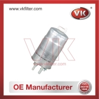 1542785 Fuel Filter - Direct Replacement for 1578143 | VK OEM Fit