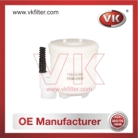 23300-21030 Fuel Filter - Direct Replacement for 7702452100 | VK OEM Fit