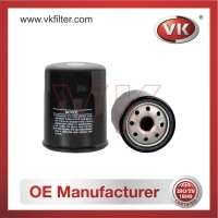 90915-10002 Oil Filter - Direct Replacement for 5-86301911-0 | VK OEM Fit
