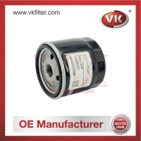 96395221 Oil Filter - Direct Replacement for 25010246 | VK OEM Fit