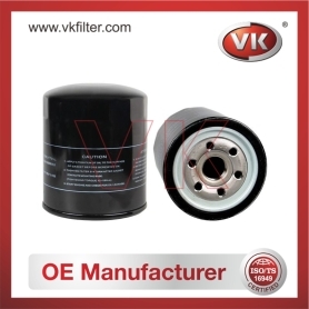 SL02-23-802 Oil Filter - Direct Replacement for AY10-0M-A002 | VK OEM Fit