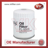 FL500S Oil Filter - Direct Replacement for 55499629 | VK OEM Fit