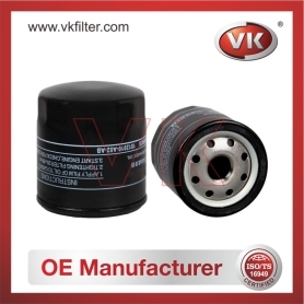1012010-A02-AB Oil Filter - Direct Replacement for 89017525 | VK OEM Fit