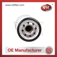 C-1316 Oil Filter - Direct Replacement for 15209-Z5001 | VK OEM Fit