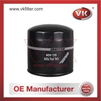SF201 Oil Filter - Direct Replacement for 8-97247514-0 | VK OEM Fit