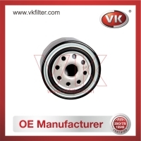 15208-01B10 Oil Filter - Direct Replacement for 15208-13201 | VK OEM Fit
