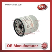 15208-65F00 Oil Filter - Direct Replacement for 15 20 89F 60A | VK OEM Fit