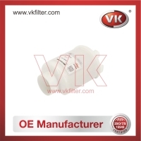 31911-09100 Fuel Filter - Direct Replacement for 31911-2G000 | VK OEM Fit