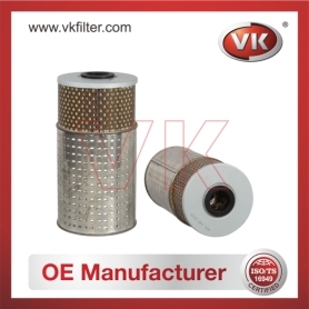 6011800109 Oil Filter Filter - Direct Replacement for 6011800109 | VK OEM Fit
