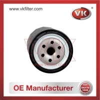 OK410-23-802 Oil Filter - Direct Replacement for 5-13211024-0 | VK OEM Fit