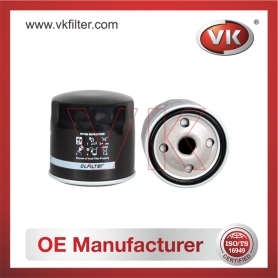 96395221 Oil Filter - Direct Replacement for 25010246 | VK OEM Fit