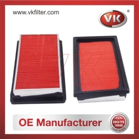 165461HK0J Air filterFilter - Direct Replacement for 165461HK0J | VK OEM Fit