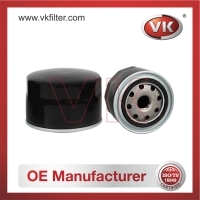 1012010-B02 Oil Filter - Direct Replacement for 3W7E6714AA | VK OEM Fit