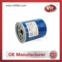 15400-PLC-004 Oil Filter - Direct Replacement for 5-86019688-0 | VK OEM Fit