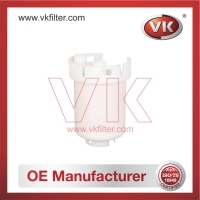 23300-23030 Fuel Filter - Direct Replacement for 23300-23040 | VK OEM Fit