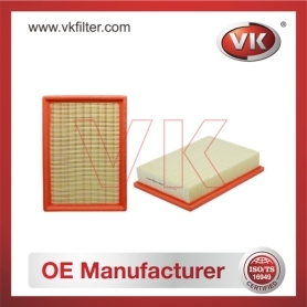 EF-885 Air filterFilter - Direct Replacement for EF-885 | VK OEM Fit