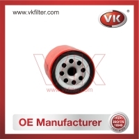 8-94430983-0 Oil Filter - Direct Replacement for 20801-01271 | VK OEM Fit