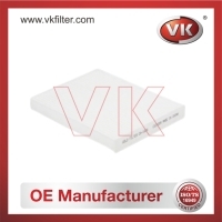 CA-1824 Air filterFilter - Direct Replacement for CA-1824 | VK OEM Fit