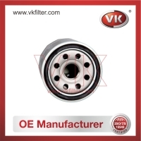 W67/81 Oil Filter - Direct Replacement for 15208-4A0A1 | VK OEM Fit