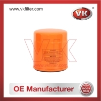 1072434 Oil Filter - Direct Replacement for PH966B | VK OEM Fit