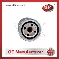 W940/62 Oil Filter - Direct Replacement for MK666096 | VK OEM Fit