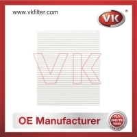 CA-1863 Air filterFilter - Direct Replacement for CA-1863 | VK OEM Fit