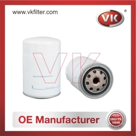 2654403 Oil Filter - Direct Replacement for 15601-44010 | VK OEM Fit